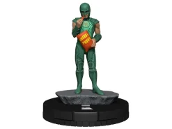 Dc Comics Heroclix Iconix: Peacemaker Project Butterfly Wizbambino