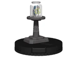 Dc Comics Heroclix Iconix: Peacemaker Project Butterfly Wizbambino