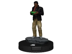 Dc Comics Heroclix Iconix: Peacemaker Project Butterfly Wizbambino