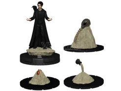 Dc Comics Heroclix Iconix: The Sandman Wizbambino