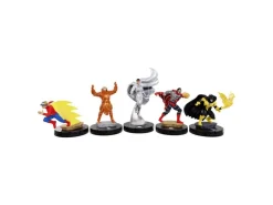 Dc Comics Heroclix: Lantern Legacy Booster Brick  Wizbambino