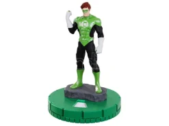 Dc Comics Heroclix: Lantern Legacy Play At Home Kit - Hal Jordan E Kyle Rayner Wizbambino