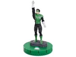 Dc Comics Heroclix: Lantern Legacy Play At Home Kit - Hal Jordan E Kyle Rayner Wizbambino