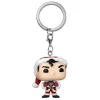 Dc Comics Holiday 2022 Pocket Pop! Vinile Portachiavis 4 Cm Superman Display (12) Funko