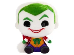 Dc Comics Holiday 2022 Pop! Peluche Figura Harley Quinn 10 Cm Funko