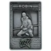 Dc Comics Ingot Gotham Knights Robin Edizione Limitata Fanattik