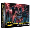 Dc Comics Jigsaw Puzzle Con 3d-effect Batman Urban Legend (100 Pezzi) Sd Toys