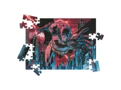 Dc Comics Jigsaw Puzzle Con 3d-effect Batman Urban Legend (100 Pezzi) Sd Toys