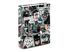 Dc Comics Joker A4 Raccoglitore 4 Anelli Karactermania