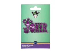Dc Comics Joker Patch Cerdà