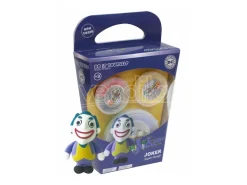 DC Comics Joker Super Doug DIY clay Sd Toys