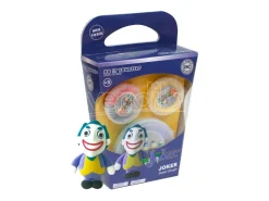 DC Comics Joker Super Doug DIY clay Sd Toys