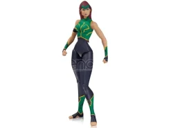 Dc Comics Justice League Throne Of Atlantis Action Figure Mera 16 Cm Dc Direct