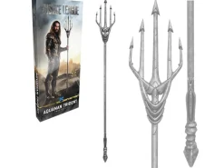 DC Comics Justice League Replica Tridente Aquaman 1:1 186 cm Noble Collection