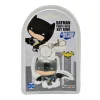 Dc Comics Justice League Batman Chibi Portachiavi Plastoy