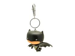 Dc Comics Justice League Batman Chibi Portachiavi Plastoy