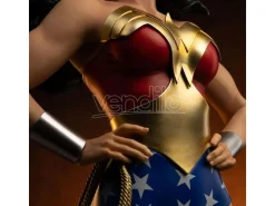 Dc Comics Legacy Replica Statua 1/4 Wonder Woman 56 Cm Iron Studios