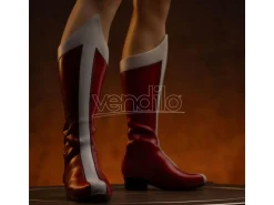 Dc Comics Legacy Replica Statua 1/4 Wonder Woman 56 Cm Iron Studios