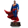 Dc Comics Legacy Replica Statua 1/4 Superman Dc Trinity 57 Cm Iron Studios