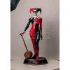 Dc Comics Life-size Statua Harley Quinn 196 Cm Muckle Mannequins