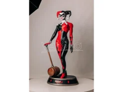 Dc Comics Life-size Statua Harley Quinn 196 Cm Muckle Mannequins