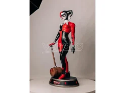 Dc Comics Life-size Statua Harley Quinn 196 Cm Muckle Mannequins