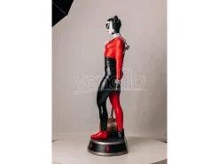 Dc Comics Life-size Statua Harley Quinn 196 Cm Muckle Mannequins
