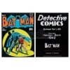 Dc Comics Lingotto Batman Detective Comics -9 Edizione Limitata Fanattik