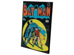 Dc Comics Lingotto Batman Detective Comics -9 Edizione Limitata Fanattik