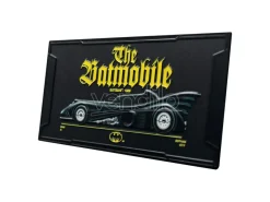 Dc Comics Lingotto XL The Batmobile Batman 1989 Edizione Limitata 15 Cm Fanattik