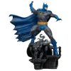DC Comics Maquette 1/6 Batman (Retro Edition) 50 Cm Tweeterhead