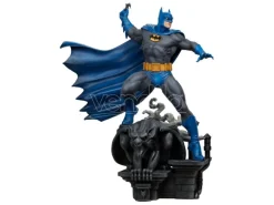 DC Comics Maquette 1/6 Batman (Retro Edition) 50 Cm Tweeterhead