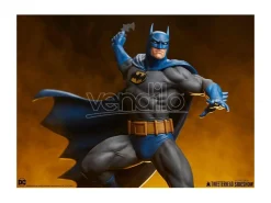 DC Comics Maquette 1/6 Batman (Retro Edition) 50 Cm Tweeterhead