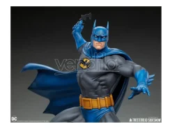 DC Comics Maquette 1/6 Batman (Retro Edition) 50 Cm Tweeterhead