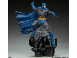 DC Comics Maquette 1/6 Batman (Retro Edition) 50 Cm Tweeterhead