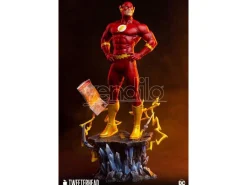 DC Comics Maquette 1/6 The Flash 46 Cm Tweeterhead