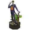 DC Comics Maquette 1/4 The Joker 61 Cm Tweeterhead