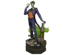 DC Comics Maquette 1/4 The Joker 61 Cm Tweeterhead