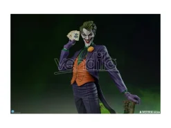 DC Comics Maquette 1/4 The Joker 61 Cm Tweeterhead