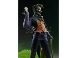 DC Comics Maquette 1/4 The Joker 61 Cm Tweeterhead