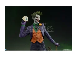 DC Comics Maquette 1/4 The Joker 61 Cm Tweeterhead