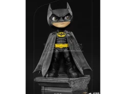 DC Comics MiniCo Statua Batman 1989 18 Cm Iron Studio