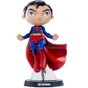 DC Comics MiniCo Statua Superman 16 Cm Iron Studio