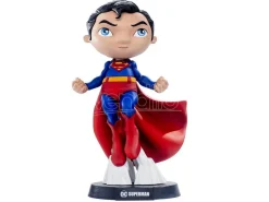 DC Comics MiniCo Statua Superman 16 Cm Iron Studio