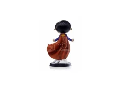 DC Comics MiniCo Statua Superman 16 Cm Iron Studio