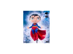 DC Comics MiniCo Statua Superman 16 Cm Iron Studio