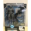 Dc Comics Multiverse Action Figure Batman Platinum Edition 18cm Mcfarlane Toys