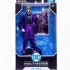 Dc Comics Multiverse The Joker Figura 18cm Mcfarlane Toys
