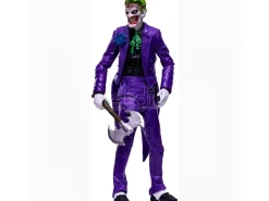 Dc Comics Multiverse The Joker Figura 18cm Mcfarlane Toys