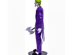 Dc Comics Multiverse The Joker Figura 18cm Mcfarlane Toys